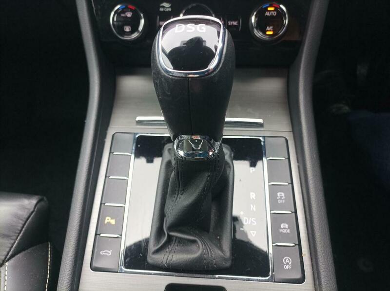 Used Skoda Superb 2020 for sale - 77494449: Photo 10