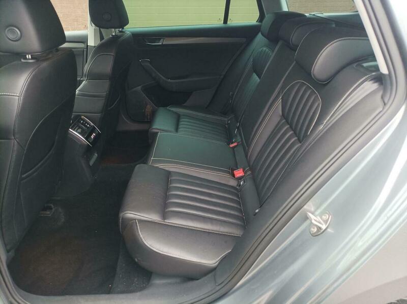 Used Skoda Superb 2020 for sale - 77494449: Photo 13