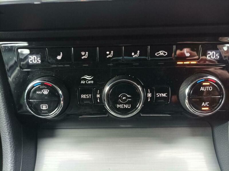 Used Skoda Superb 2020 for sale - 77494449: Photo 16