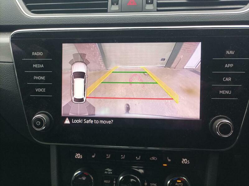 Used Skoda Superb 2020 for sale - 77494449: Photo 18