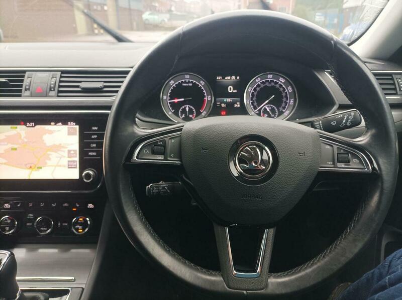 Used Skoda Superb 2020 for sale - 77494449: Photo 19