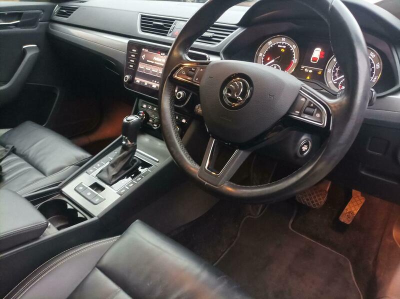 Used Skoda Superb 2020 for sale - 77494449: Photo 20