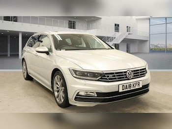 2018 - 2.0 TSI R-Line 5dr DSG [Panoramic Roof]