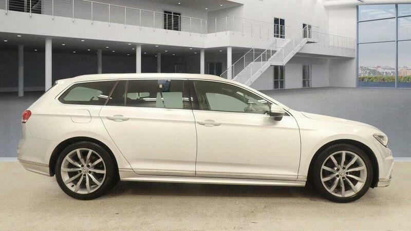 Used Volkswagen Passat 2018 for sale - 77584233: Photo 5