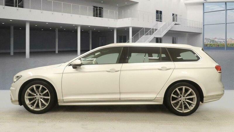 Used Volkswagen Passat 2018 for sale - 77584233: Photo 6