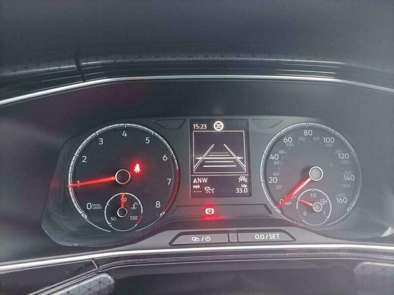 Used Volkswagen T-Cross 2022 for sale - 76454945: Photo 15