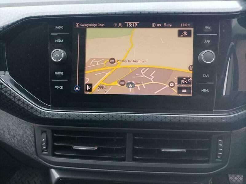 Used Volkswagen T-Cross 2022 for sale - 76454945: Photo 16