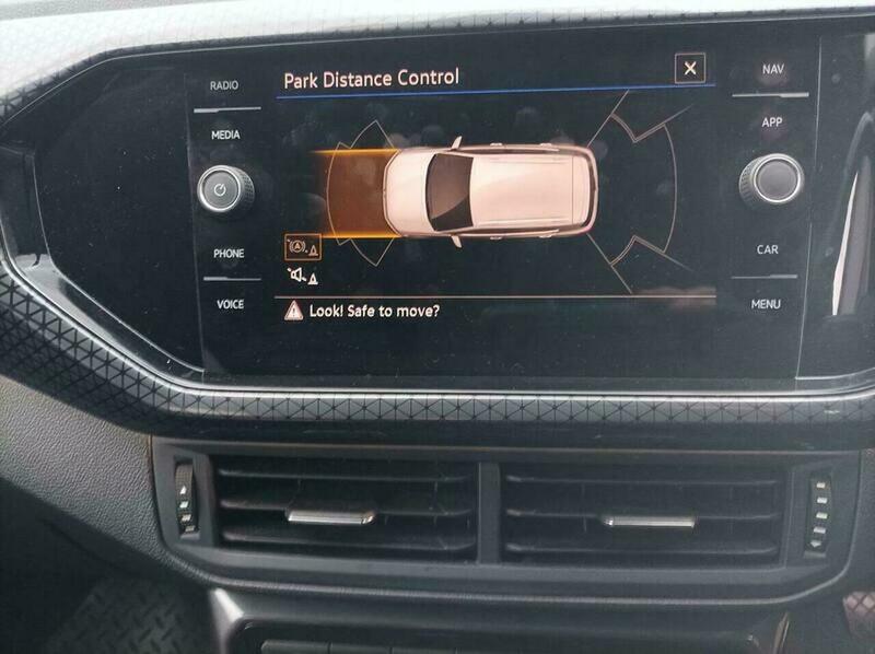 Used Volkswagen T-Cross 2022 for sale - 76454945: Photo 20