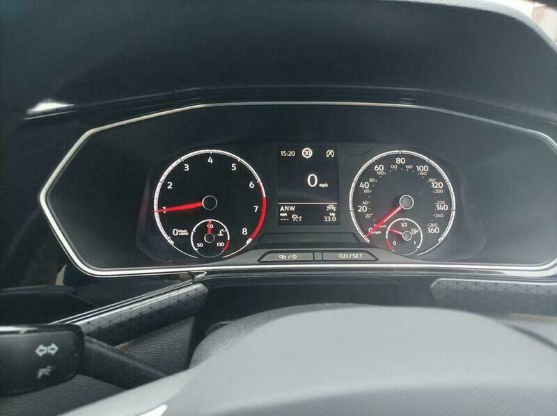 Used Volkswagen T-Cross 2022 for sale - 76454945: Photo 22