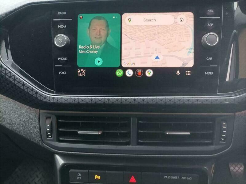 Used Volkswagen T-Cross 2022 for sale - 76454945: Photo 26