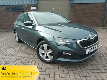 2021 - 1.0 TSI SE Euro 6 (s/s) 5dr
