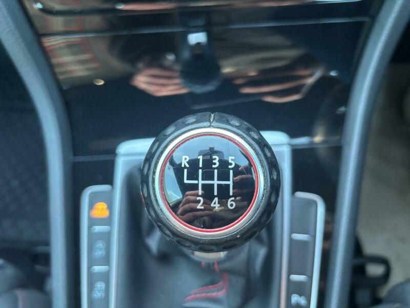 Used Volkswagen Golf 2018 for sale - 77968095: Photo 10