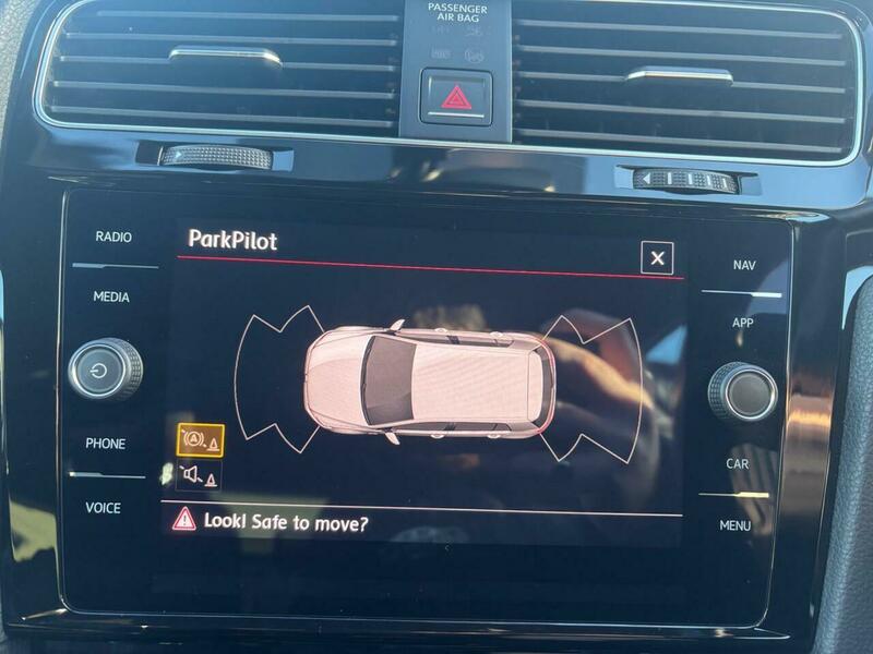 Used Volkswagen Golf 2018 for sale - 77968095: Photo 18