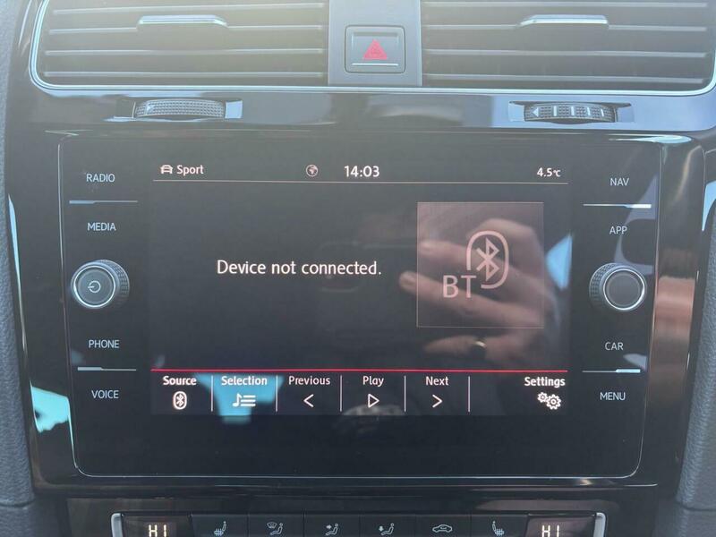 Used Volkswagen Golf 2018 for sale - 77968095: Photo 19