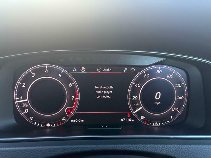 Used Volkswagen Golf 2018 for sale - 77968095: Photo 27