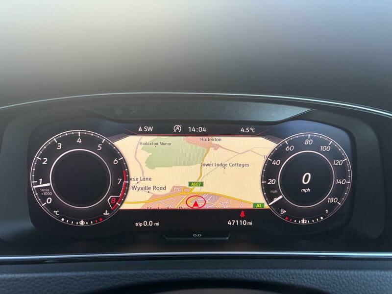 Used Volkswagen Golf 2018 for sale - 77968095: Photo 28