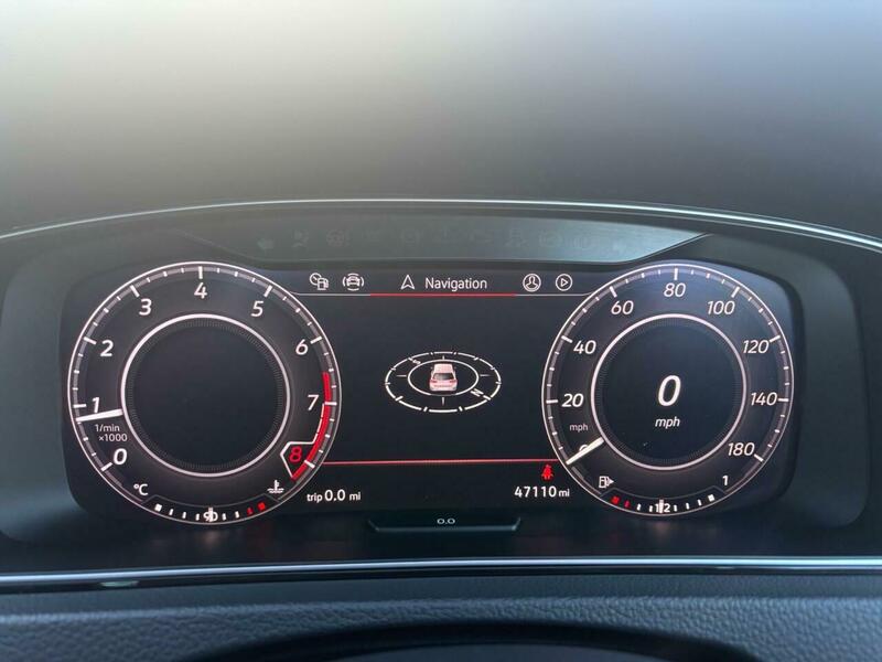 Used Volkswagen Golf 2018 for sale - 77968095: Photo 29