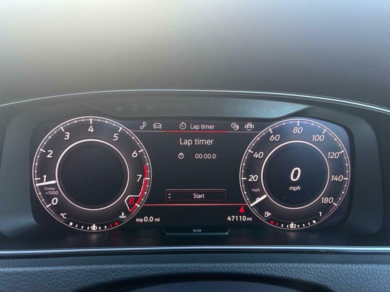 Used Volkswagen Golf 2018 for sale - 77968095: Photo 30