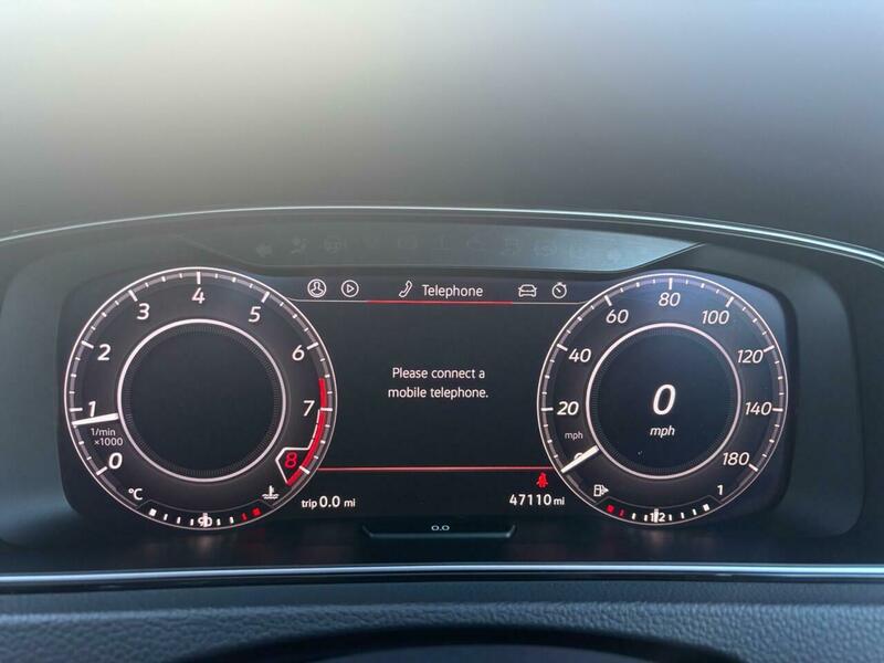 Used Volkswagen Golf 2018 for sale - 77968095: Photo 31