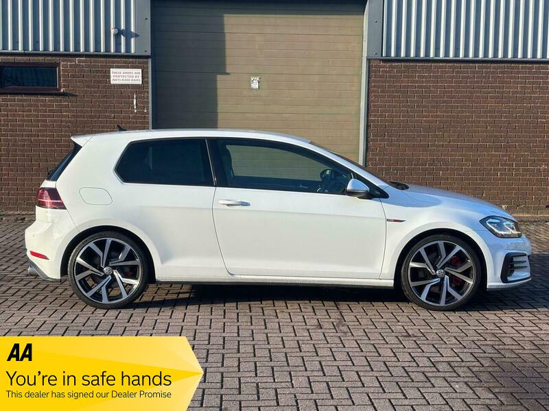 Used Volkswagen Golf 2018 for sale - 77968095: Photo 7