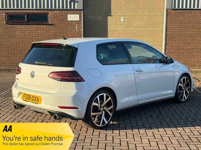 Used Volkswagen Golf 2018 for sale - 77968095: Photo 8