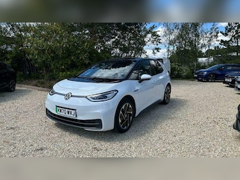 Used Volkswagen ID.3 2020 for sale - 78673379: Photo