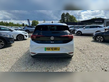 Used Volkswagen ID.3 2020 for sale - 78673379: Photo