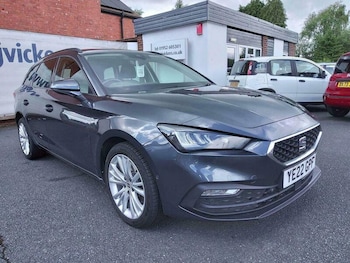 Used SEAT Leon 2022 for sale - 79073064: Photo