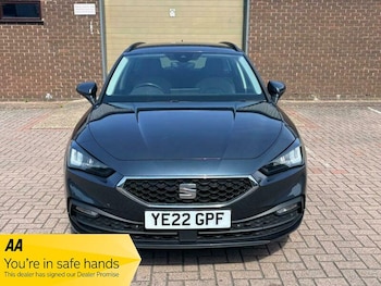 Used SEAT Leon 2022 for sale - 79073064: Photo