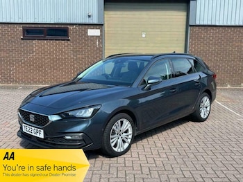 Used SEAT Leon 2022 for sale - 79073064: Photo