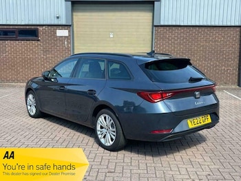 Used SEAT Leon 2022 for sale - 79073064: Photo