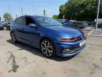 Used Volkswagen Polo 2019 for sale - 78781696: Photo