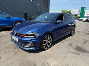 Used Volkswagen Polo 2019 for sale - 78781696: Photo