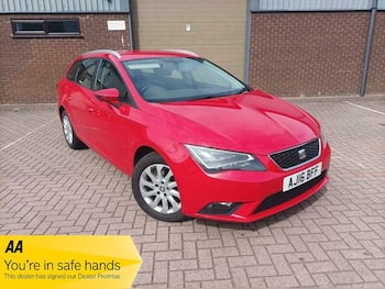 Used SEAT Leon 2016 for sale - 79844992: Photo