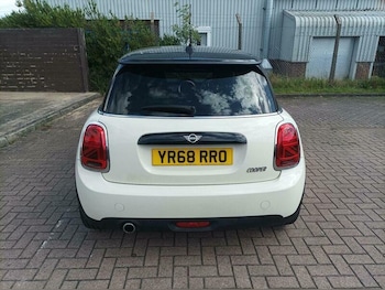 Used MINI Hatch 2018 for sale - 75462438: Photo