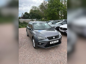 Used SEAT Arona 2018 for sale - 78557989: Photo
