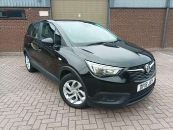 2018 - 1.2 SE Euro 6 5dr