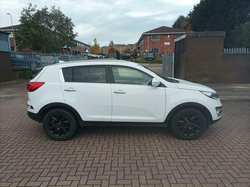 Used Kia Sportage 2015 for sale - 76470725: Photo 5