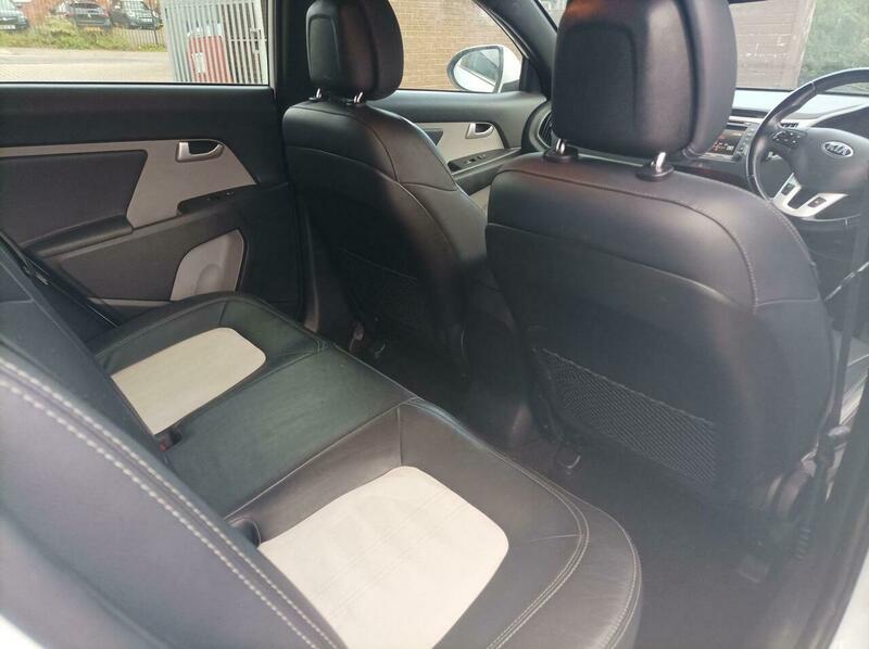 Used Kia Sportage 2015 for sale - 76470725: Photo 7