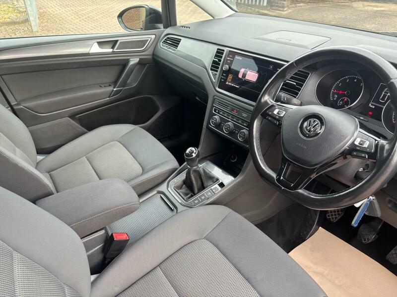 Used Volkswagen Golf 2020 for sale - 76178595: Photo 11