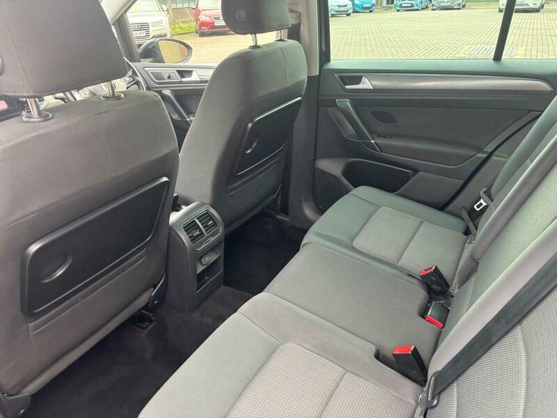 Used Volkswagen Golf 2020 for sale - 76178595: Photo 12