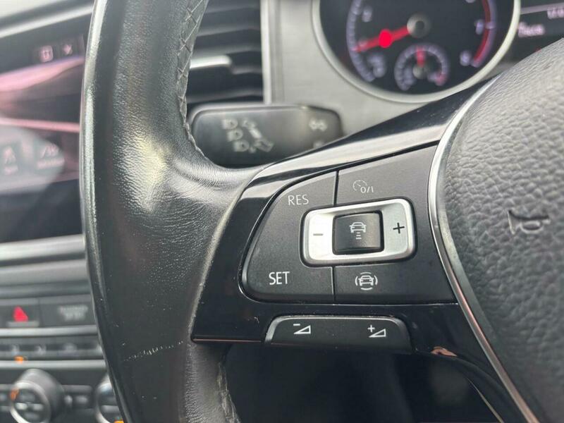 Used Volkswagen Golf 2020 for sale - 76178595: Photo 17