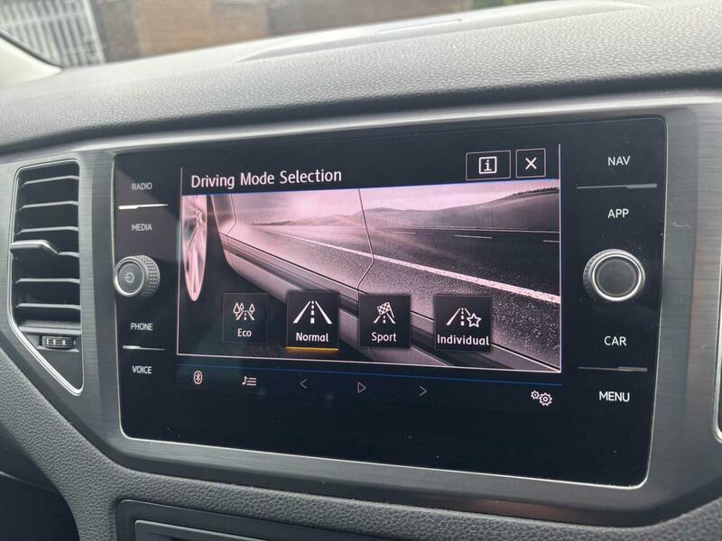 Used Volkswagen Golf 2020 for sale - 76178595: Photo 18