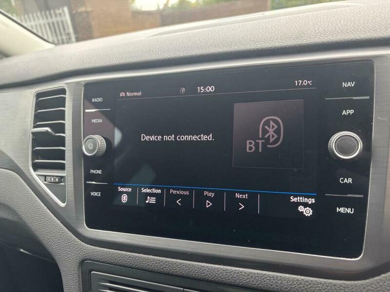 Used Volkswagen Golf 2020 for sale - 76178595: Photo 19