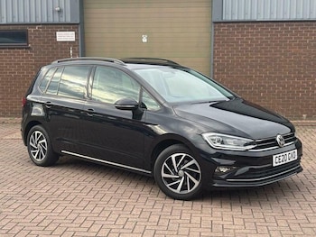 2020 - 1.5 TSI EVO 130 Match 5dr