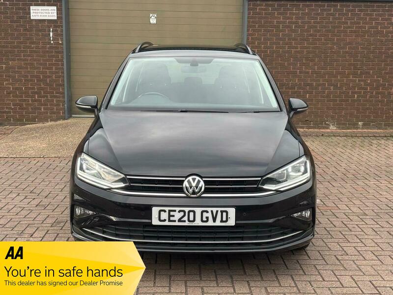 Used Volkswagen Golf 2020 for sale - 76178595: Photo 2