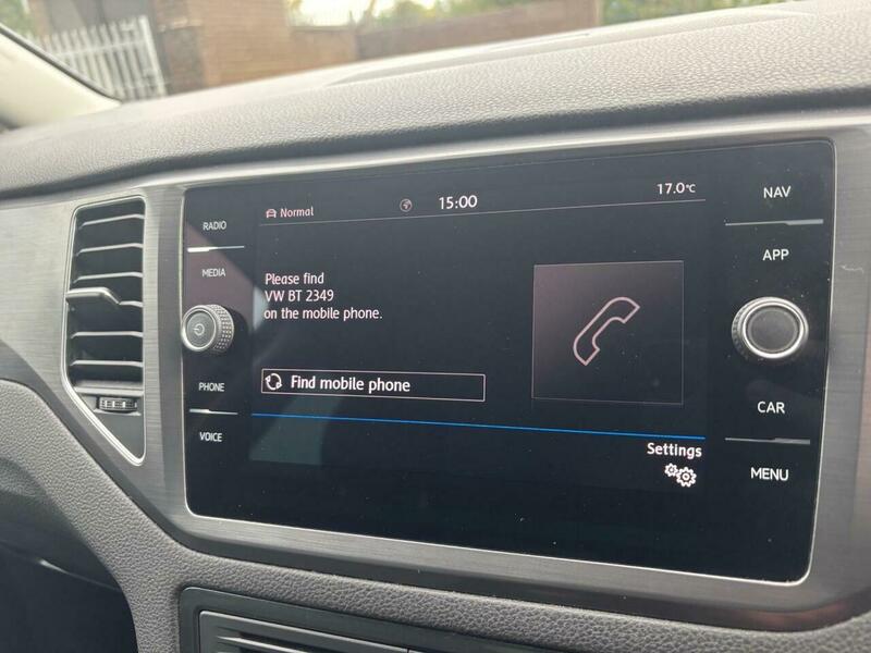 Used Volkswagen Golf 2020 for sale - 76178595: Photo 20