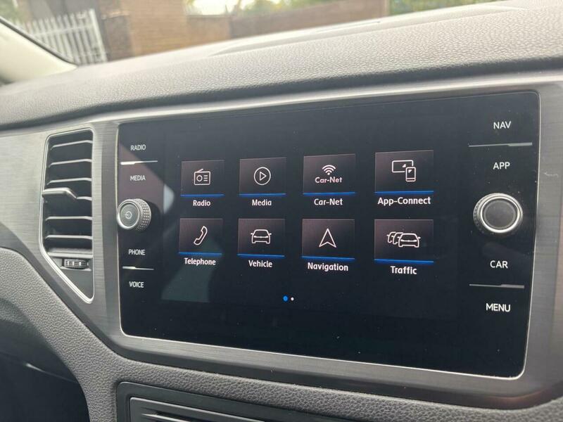 Used Volkswagen Golf 2020 for sale - 76178595: Photo 21