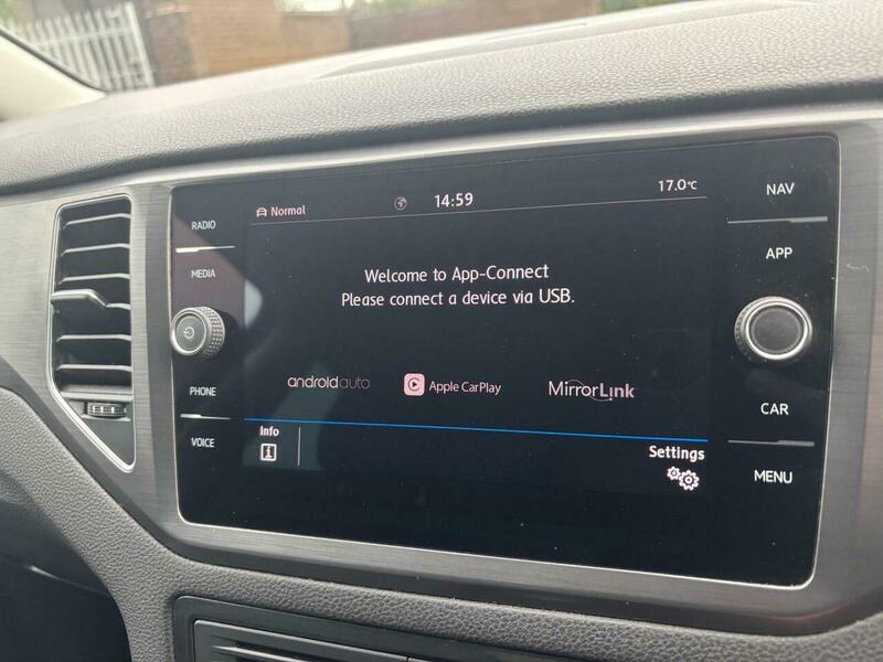 Used Volkswagen Golf 2020 for sale - 76178595: Photo 22