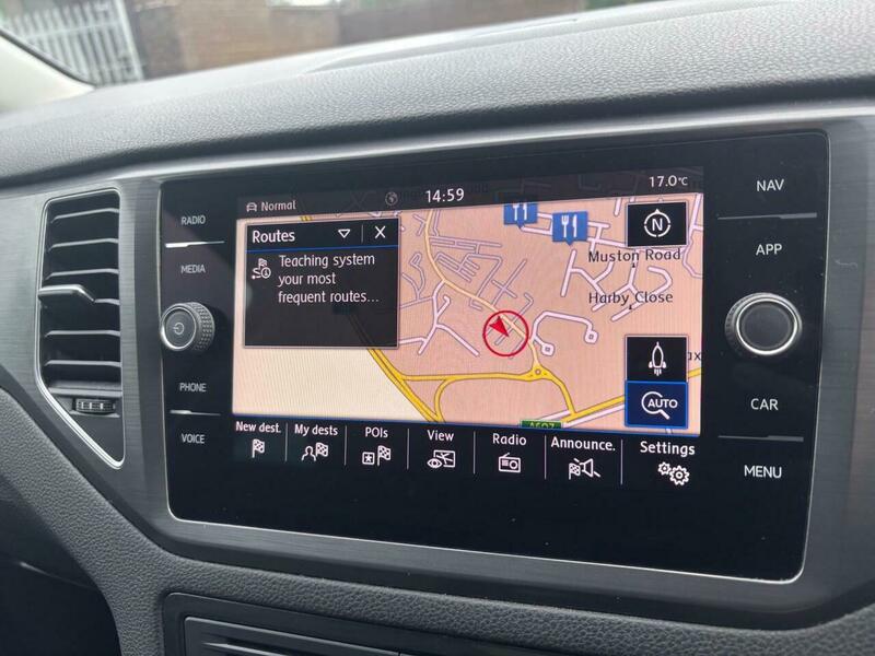 Used Volkswagen Golf 2020 for sale - 76178595: Photo 23